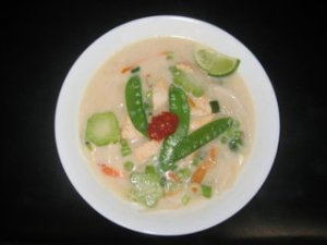 Photo Credit: V. R. Roadifer