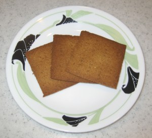 GF "Graham" Crackers